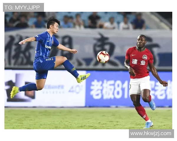 2017年建业与苏宁激战回顾：精彩瞬间与赛季影响分析