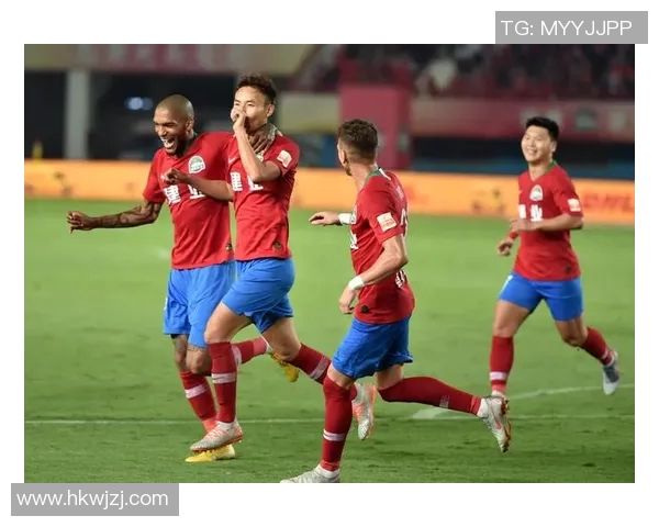 2019年建业对华夏幸福精彩直播回顾与赛况分析