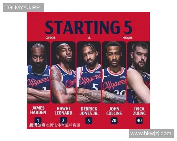 9月6日NBA季前赛掘金对决快船精彩回顾与赛后分析