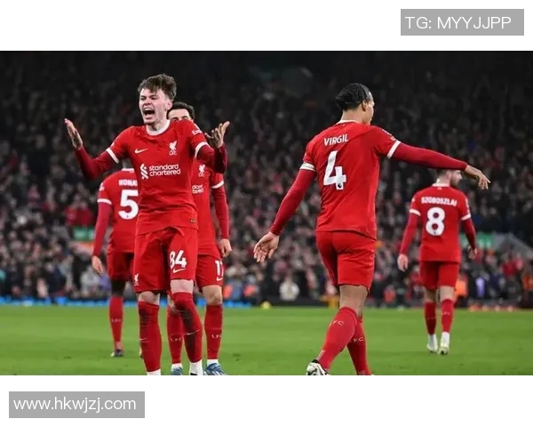 利物浦与热刺精彩对决全场视频回顾及精彩瞬间解析