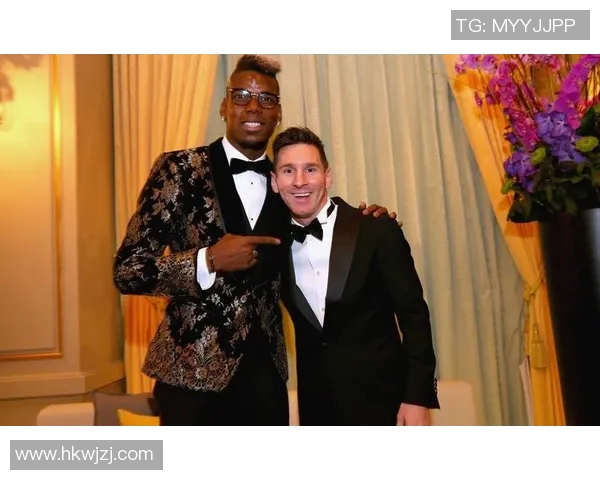 博格巴与鲁尼的巅峰对决谁才是曼联历史上的最佳中场之争