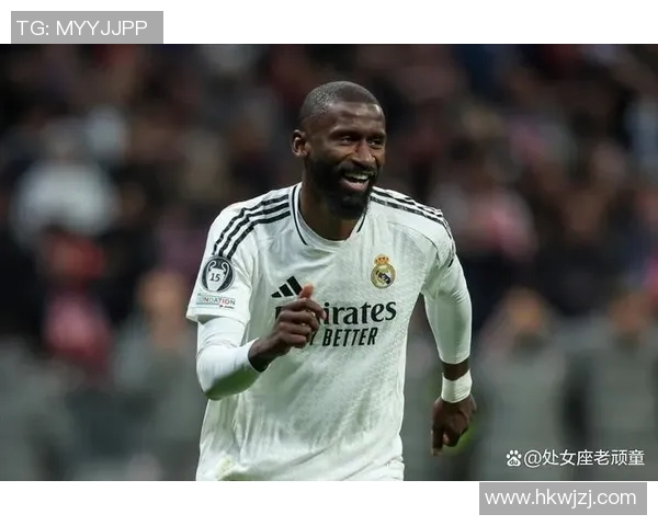 吕迪格：从德甲新星到世界足坛的防守巨星之路